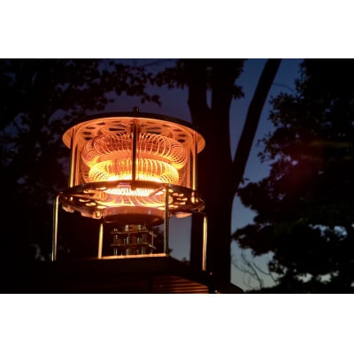 ヒーターアタッチメント