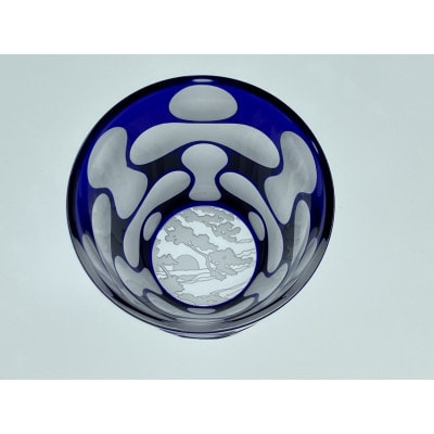 蒲田切子GUINOMI馬込の月