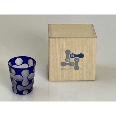 蒲田切子GUINOMI馬込の月