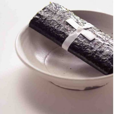 極上焼のり 天陽 計100枚入り