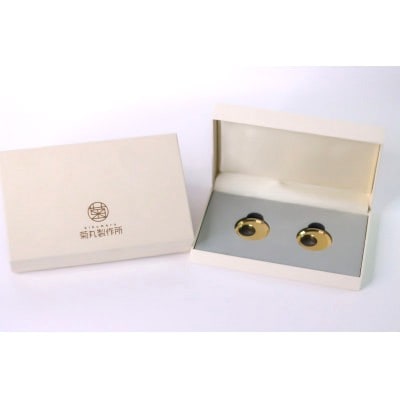 moon 月にかけるハシ(箸置き)2枚×1セット