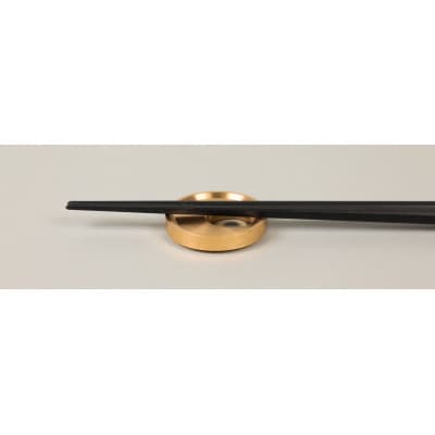 moon 月にかけるハシ(箸置き)2枚×1セット