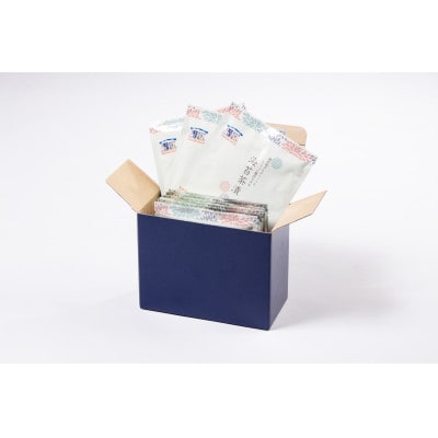 守半の海苔茶漬10袋ギフト