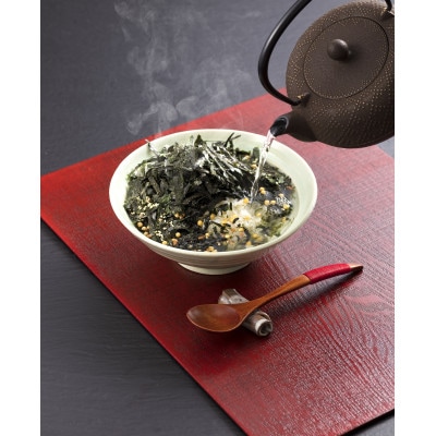 守半の海苔茶漬10袋ギフト