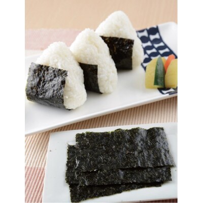 守半の海苔【雅】