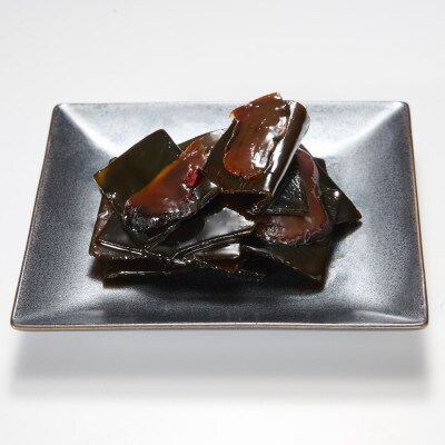 やわらか煮4種詰合せ