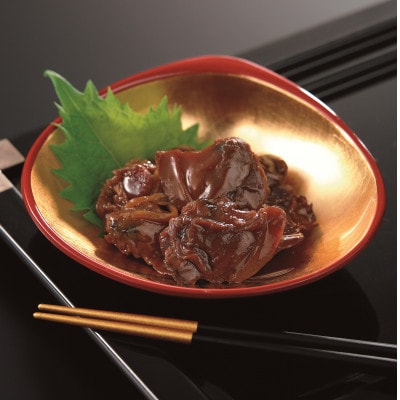 献上時雨はまぐり・あさり詰合せ