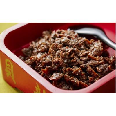 献上時雨はまぐり・あさり詰合せ