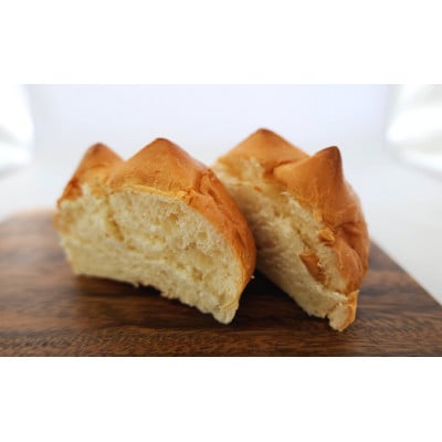 RAKERU BREAD 6個入りセット 2パック