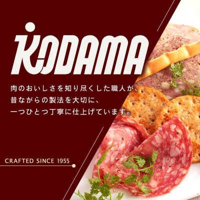 生ハム切り落とし　10パックセット