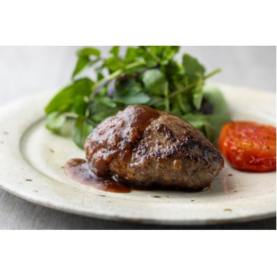 ミート矢澤 トリプルハンバーグギフトセット(ハンバーグ3種類)各2個