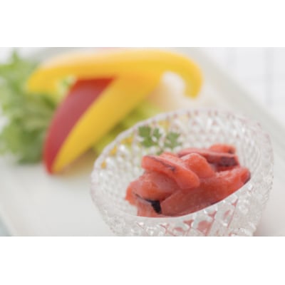 小野万 いか明太子 2kg(1kg×2p) 冷凍 [小野万 宮城県 気仙沼市 20564623]