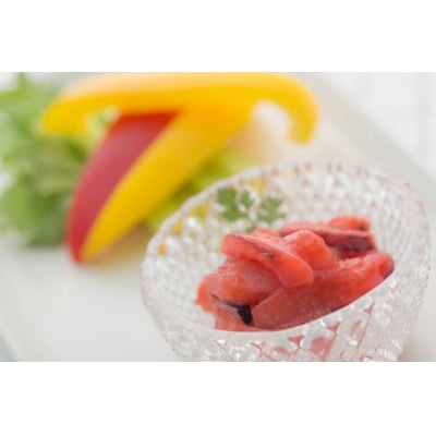 いか明太子 130g 5個セット [小野万 20565710]