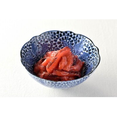 いか明太子 130g 5個セット [小野万 20565710]