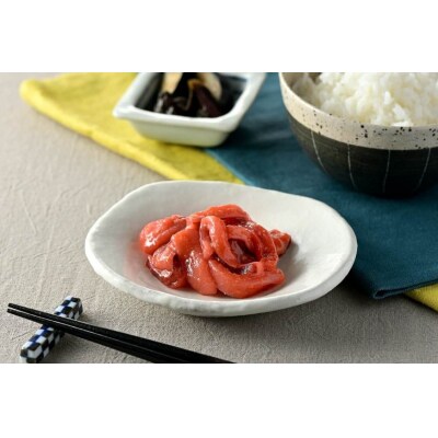 いか明太子 130g 5個セット [小野万 20565710]