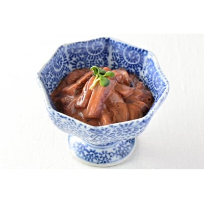 小野万 海の恵みをじっくり仕込んだ塩辛 大海原 300g 5個セット  [20564655]