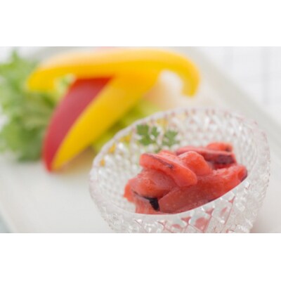 いか明太子 130g 10個セット [小野万 20565711]