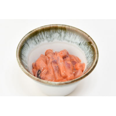 いか塩辛 食べくらべ Bセット [小野万 20565733]