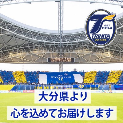 大分トリニータホームゲームツアー&プレミアム観戦体験(2F特別室1室確保・最大8名) 