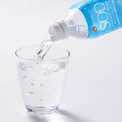 i` EH[^[ SOD 500ml (v24{)