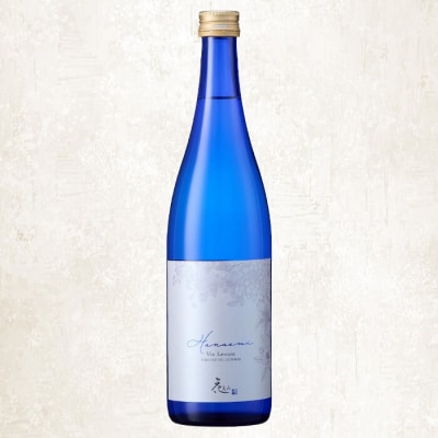 花笑み ヴァン・ルベール 特別純米 (720ml) 