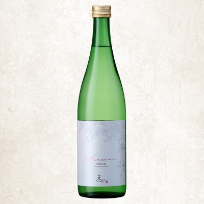 花笑み ドルチェ 純米吟醸 (720ml) 