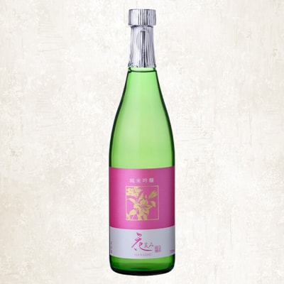 花笑み 純米吟醸 (720ml) 
