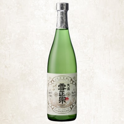 さいき雪正宗 (1800ml) 