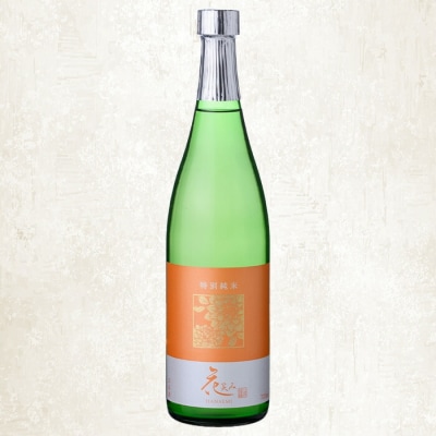 花笑み 特別純米酒 (1800ml) 
