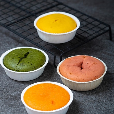 あんガトーショコラ (合計8個・4種各2個) 