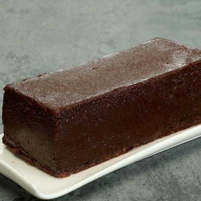 チョコレートテリーヌ (約730g)