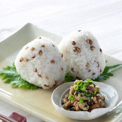  むらさきもち麦 (計1.5kg ・500g×3袋) 