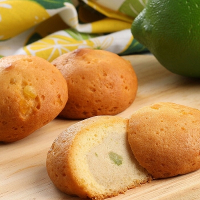 月うさぎの佐伯 マリンレモン (計20個)