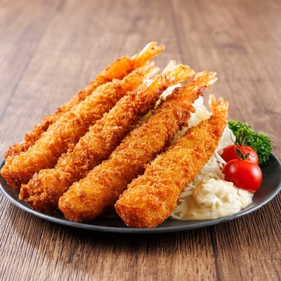 海老 フライ (20尾) 