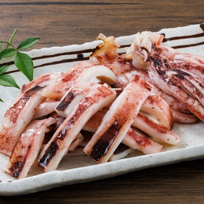 いかの一夜干し (1.2kg) 