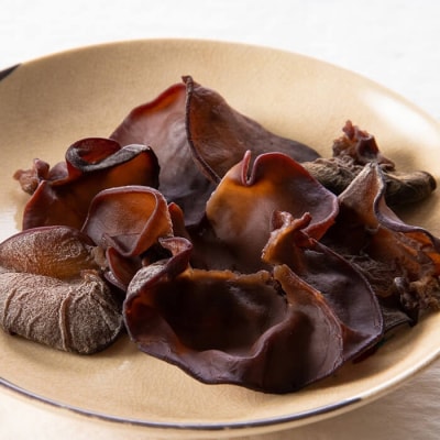 大分県産 きくらげ (計240g・40g×6袋) 