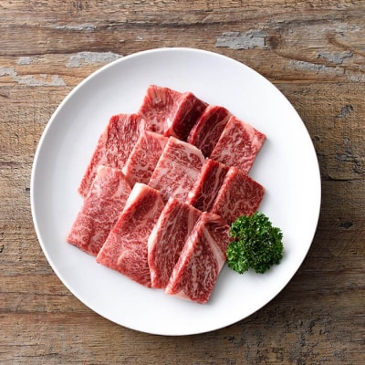 おおいた和牛 A4ランク以上! 上ロース 焼肉 (200g)  