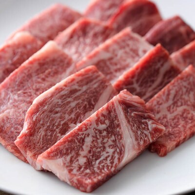 おおいた和牛 A4ランク以上! 上ロース 焼肉 (200g)  