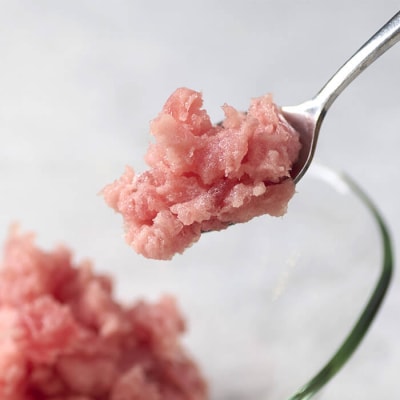 カスガ水産 ネギトロ (計320g)