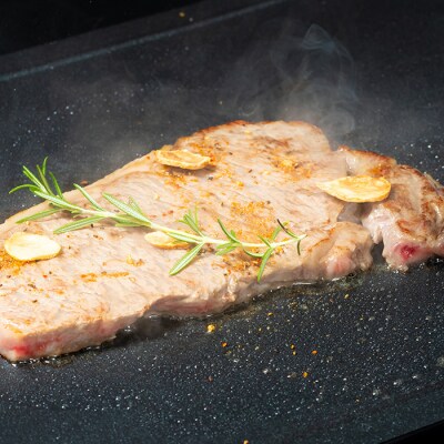 おおいた和牛 ロースステーキ (計800g・200g×4枚)