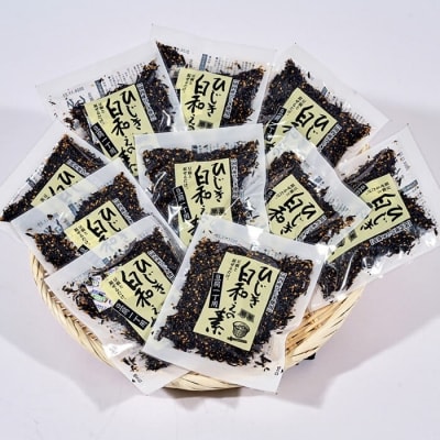  ひじき白和えの素 一丁用 (計600g)  