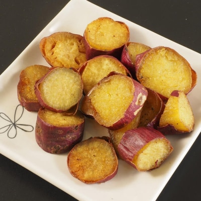 焼いもスイーツ あげ焼き(計900g・90g×10P) 