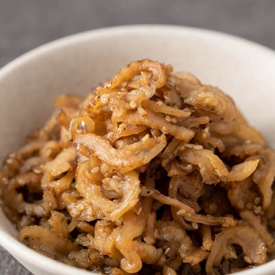 <訳あり・業務用>鶏皮の炭火焼 (計500g・100g×5P)