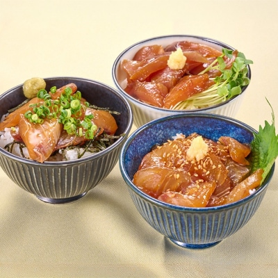 < 訳あり > 地魚 海鮮 漬け丼 の素 (8食セット) 