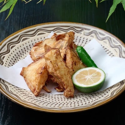 大分県産 カワハギ 刺身 ・ 切身 セット (総量540g) 