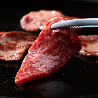 おおいた和牛 A4ランク以上! 特選 赤身 焼肉 (250g)   