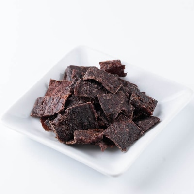 犬用 鹿肉ジャーキー (計150g・50g×3P)