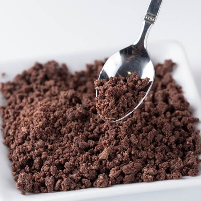 犬用 鹿肉ふりかけ (計150g・50g×3)