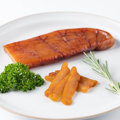 ブリのからすみ ブリッタルガ・ホール (計200g・100g×2P)