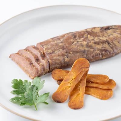 ブリのからすみ ブリッタルガ 糠漬け (計200g・100g×2P)